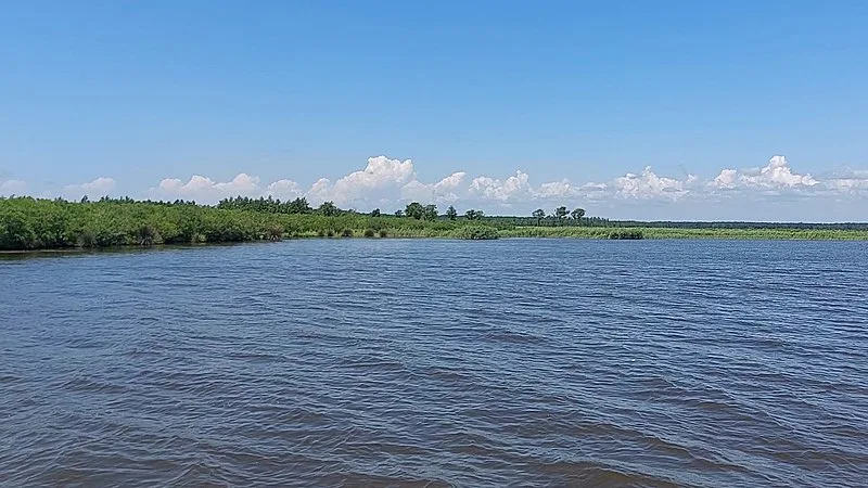 Lake Paliastomi