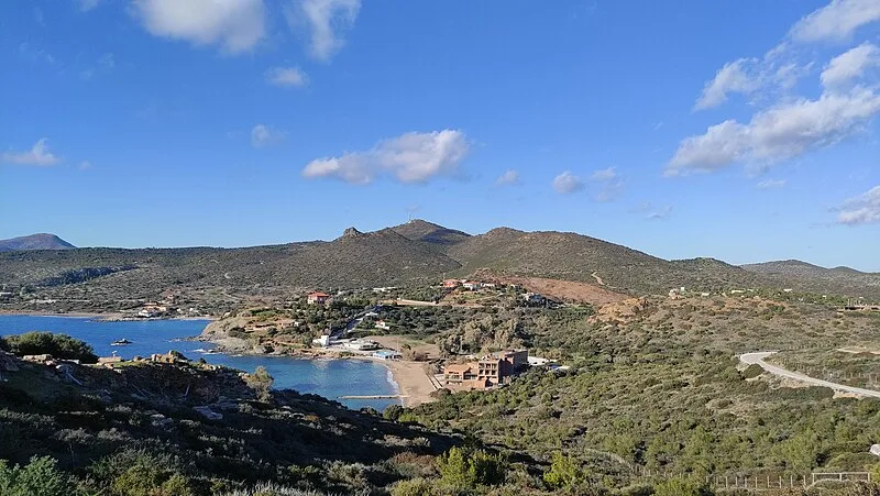 Temple of Poseidon, Sounion