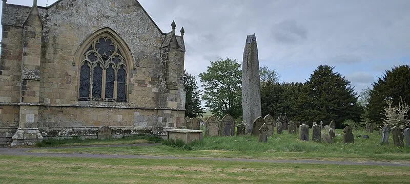 Rudston Monolith
