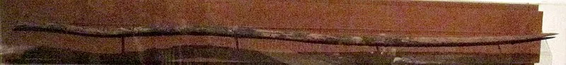 Schöningen Spears