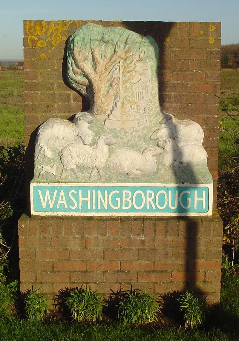Washingborough