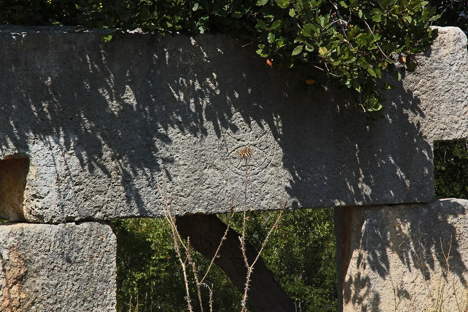 Öküzlü Ören Yeri