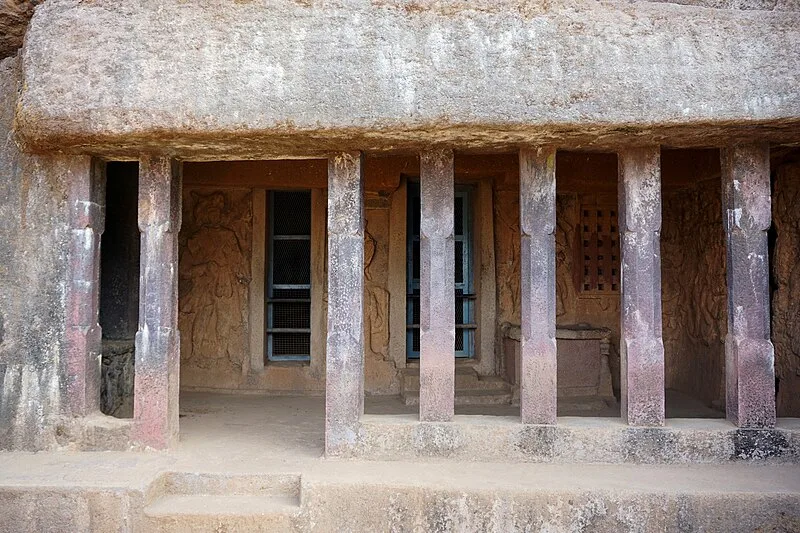 Bhaja Caves