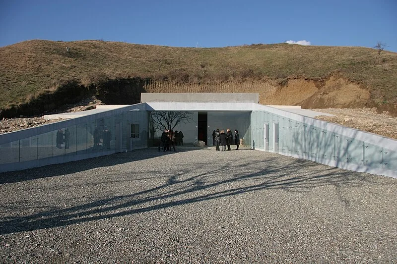 Tomb of Seuthes III