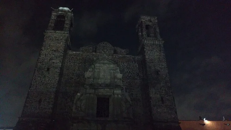 Tlatelolco