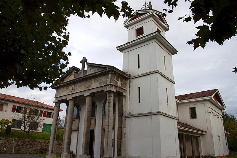 San Claudio