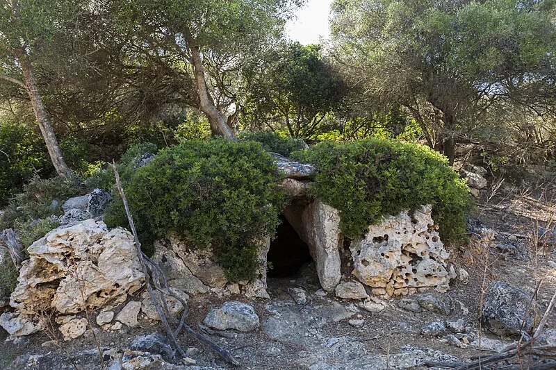 Biniai Nou Hypogea