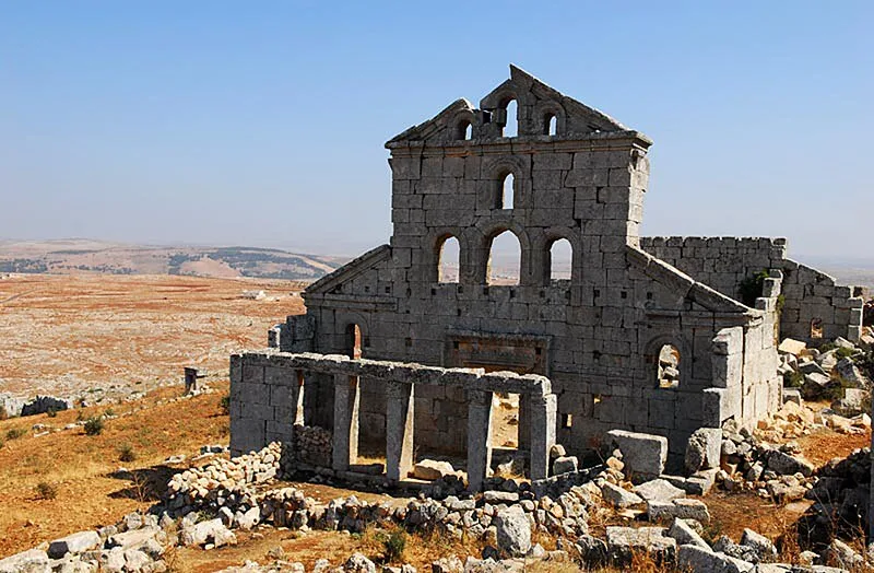 Baqirha