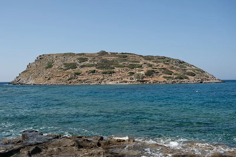 Mochlos