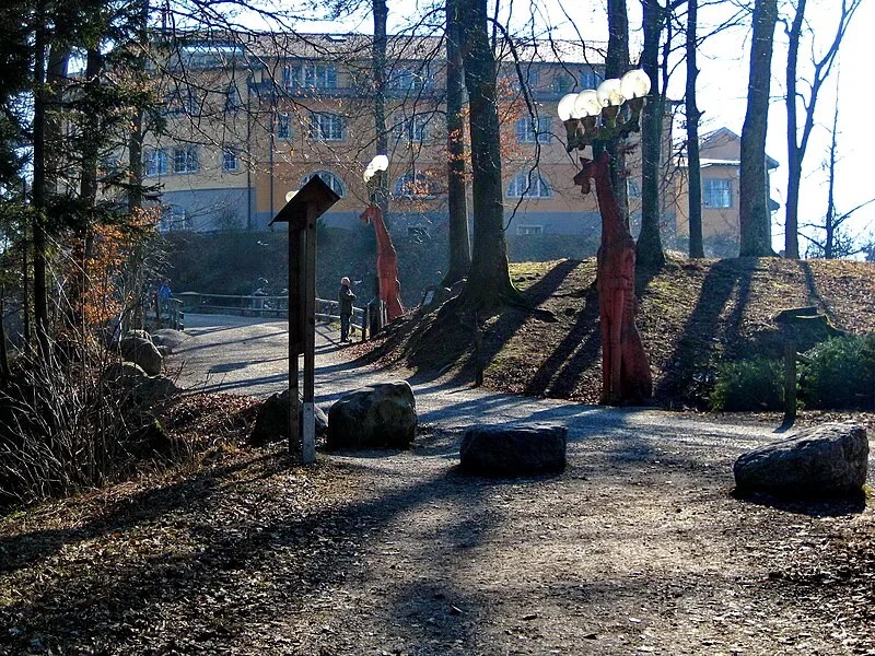 Oppidum Uetliberg