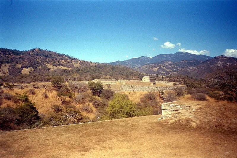 Mixco Viejo