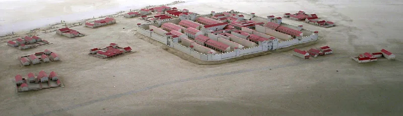 Carnuntum