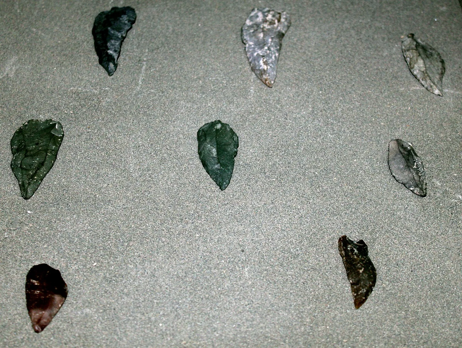 Damjili Cave