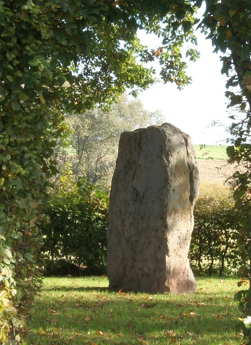Wotanstein, Hesse