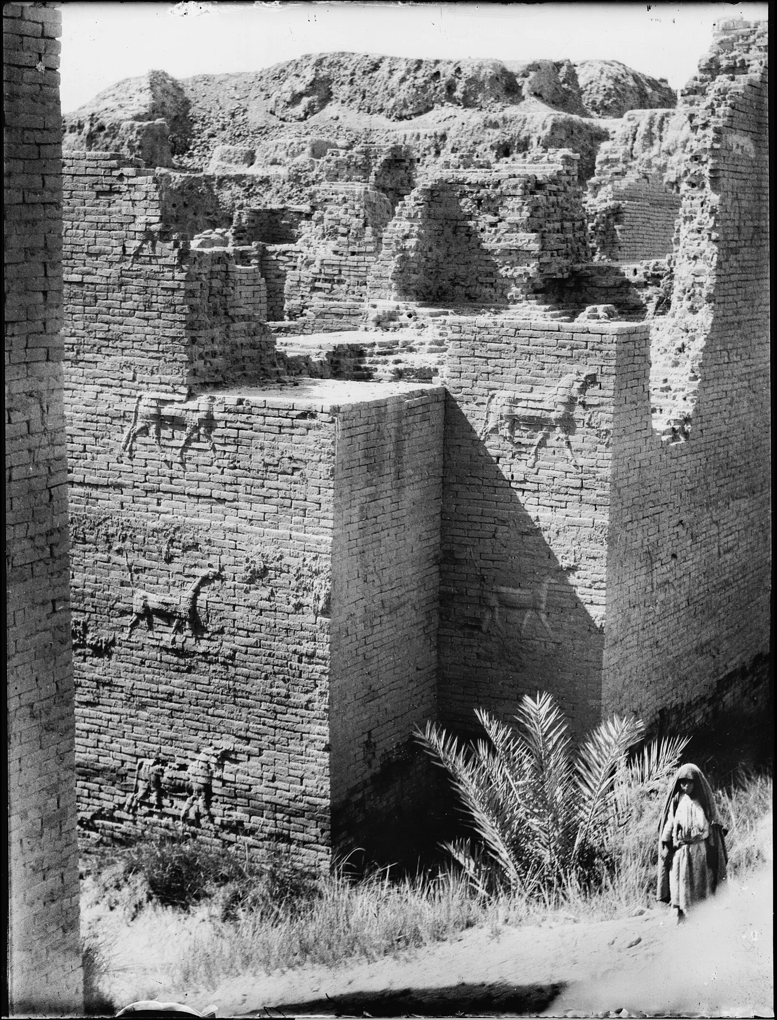 Ishtar Gate