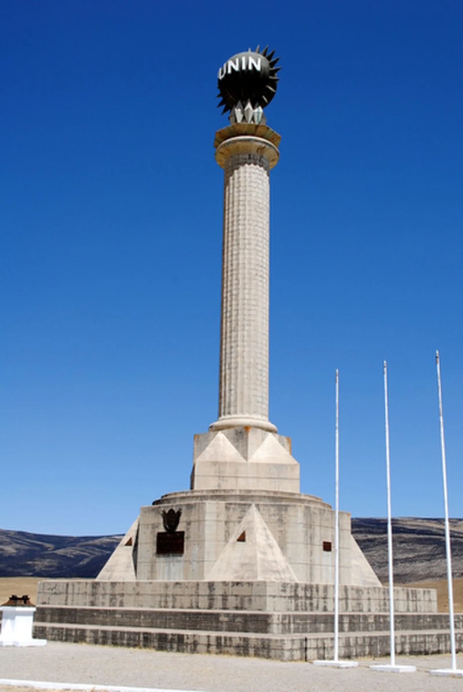 Chacamarca Historic Sanctuary