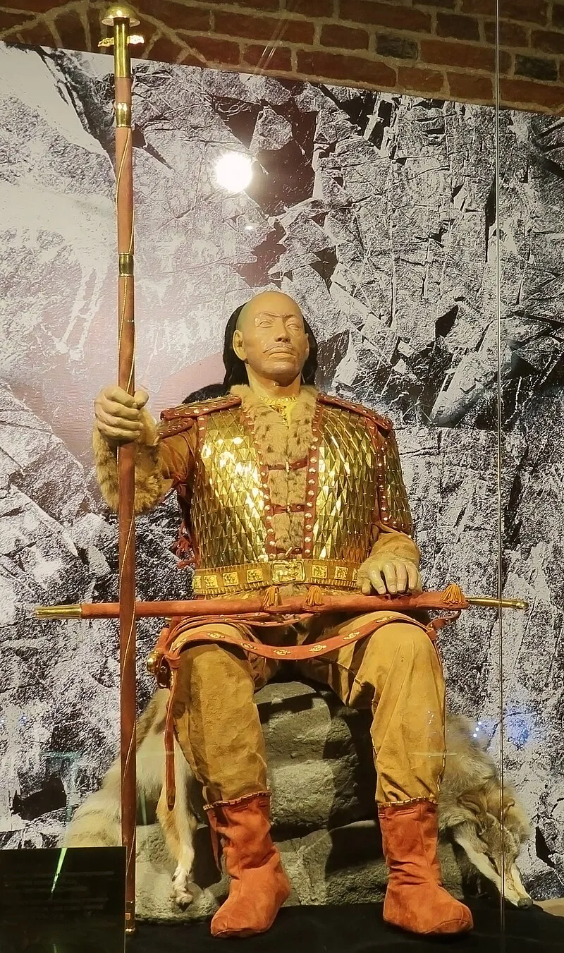 Araltobe Kurgan