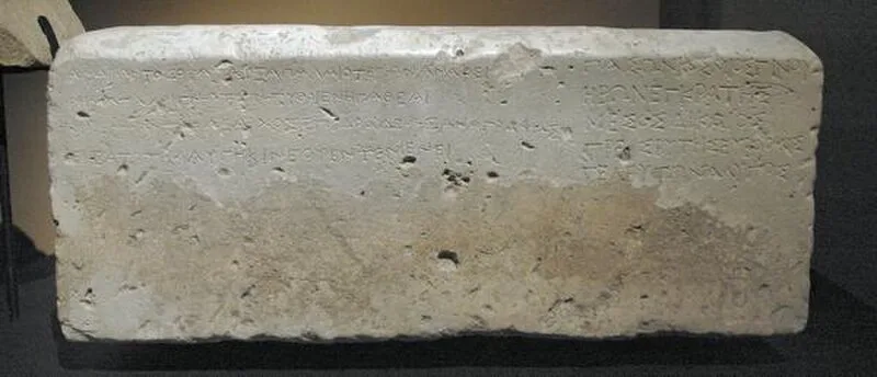 Alexandria Oxiana-Ai-Khanoum