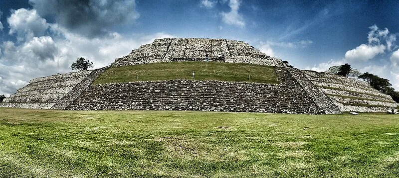 Xochicalco