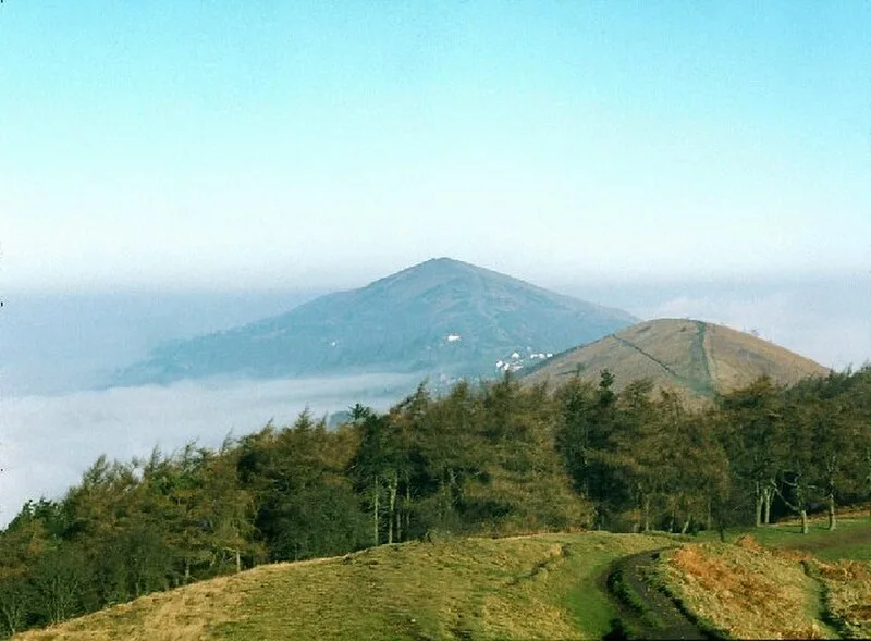 Pinnacle Hill