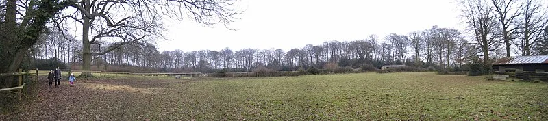 Cholesbury