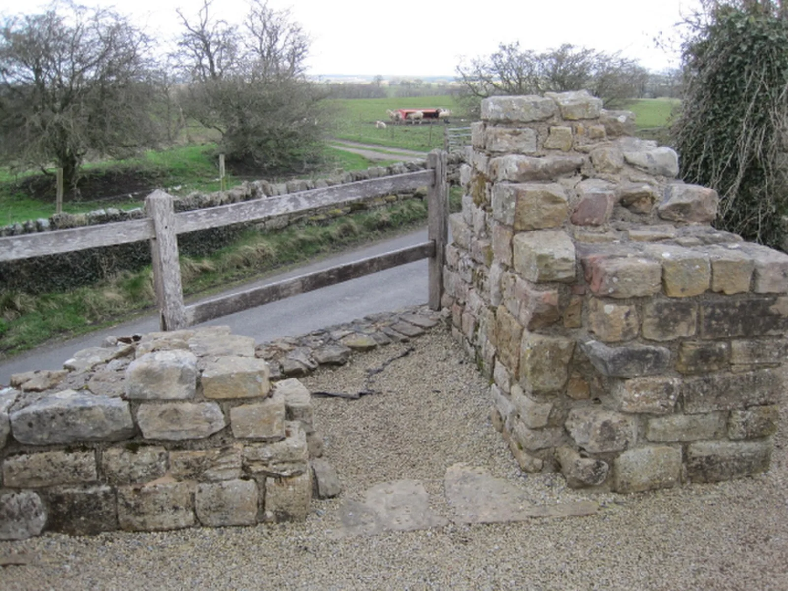 Pike Hill Signal Tower