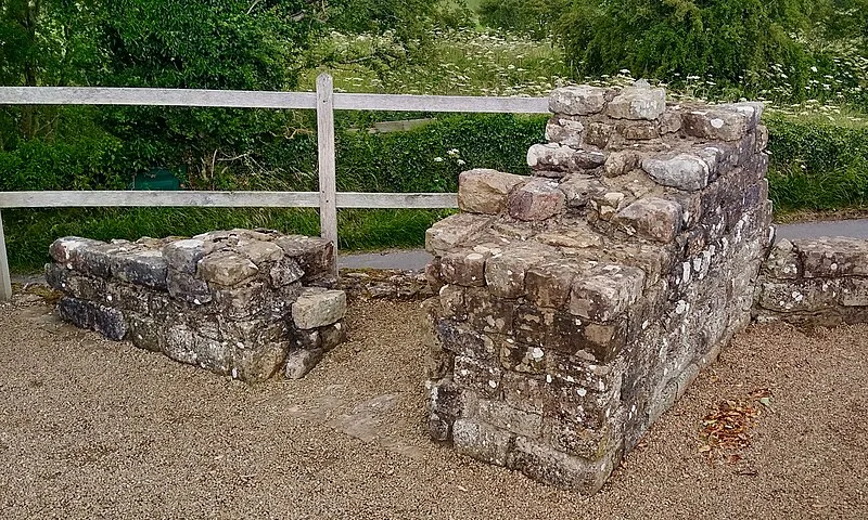 Pike Hill Signal Tower