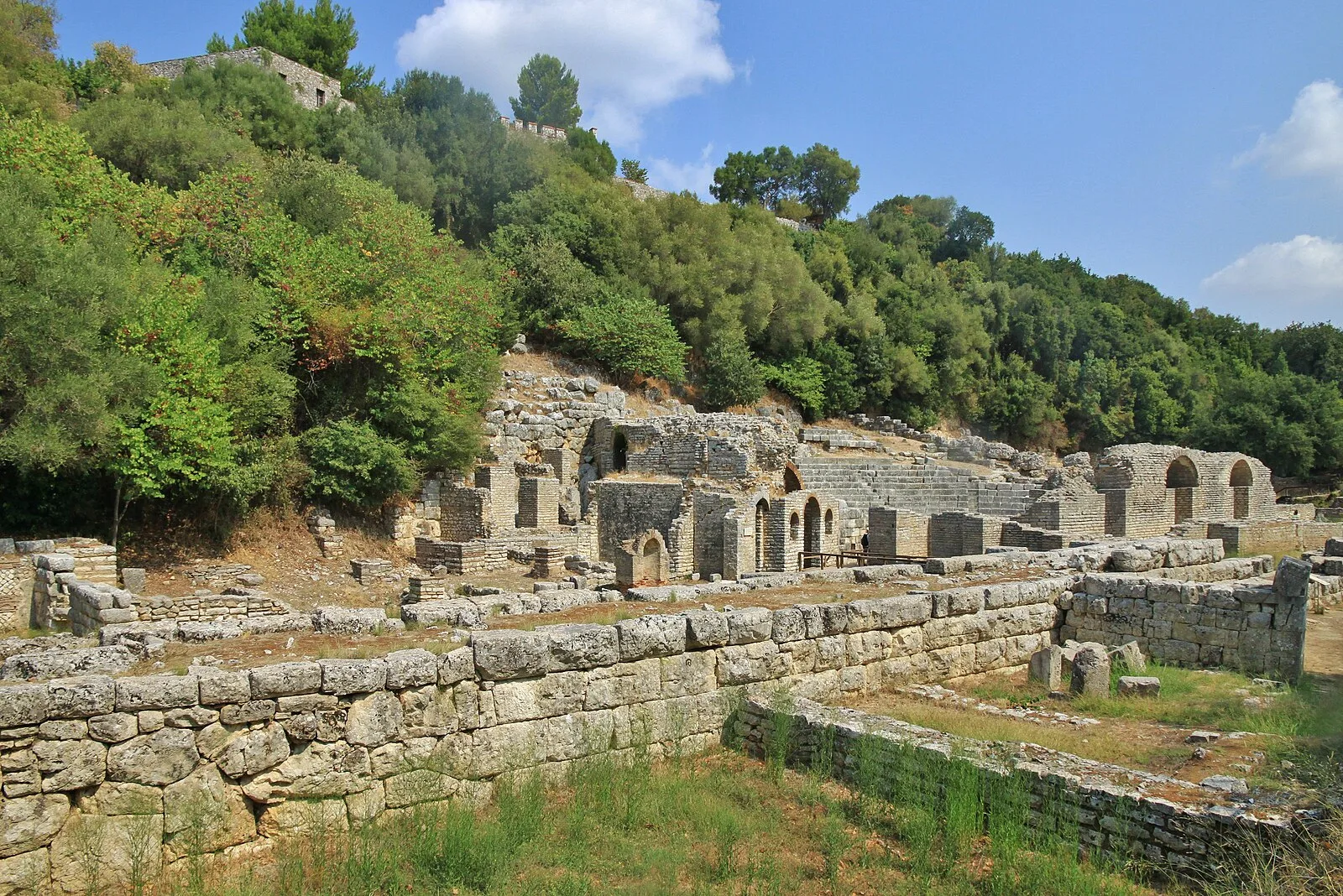 Butrint
