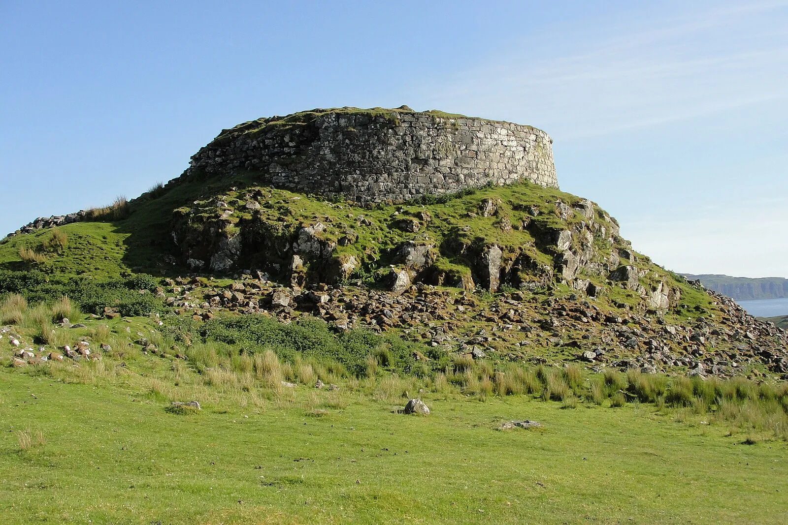 Dun Beag Broch