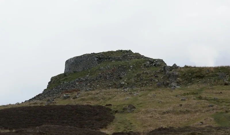 Dun Beag Broch