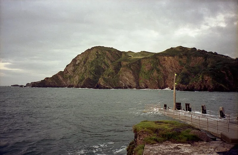 Hillsborough, Devon