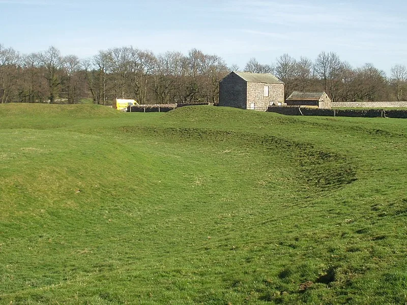 King Arthur's Round Table