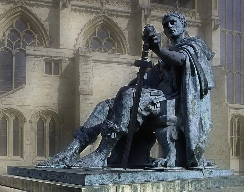Eboracum