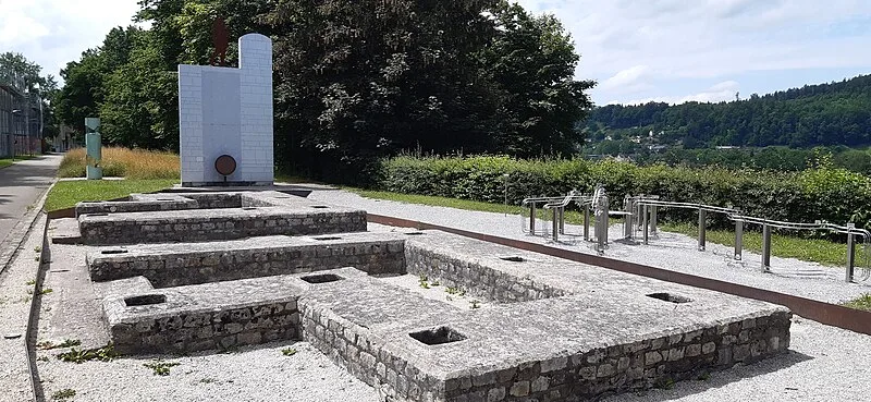 Vindonissa