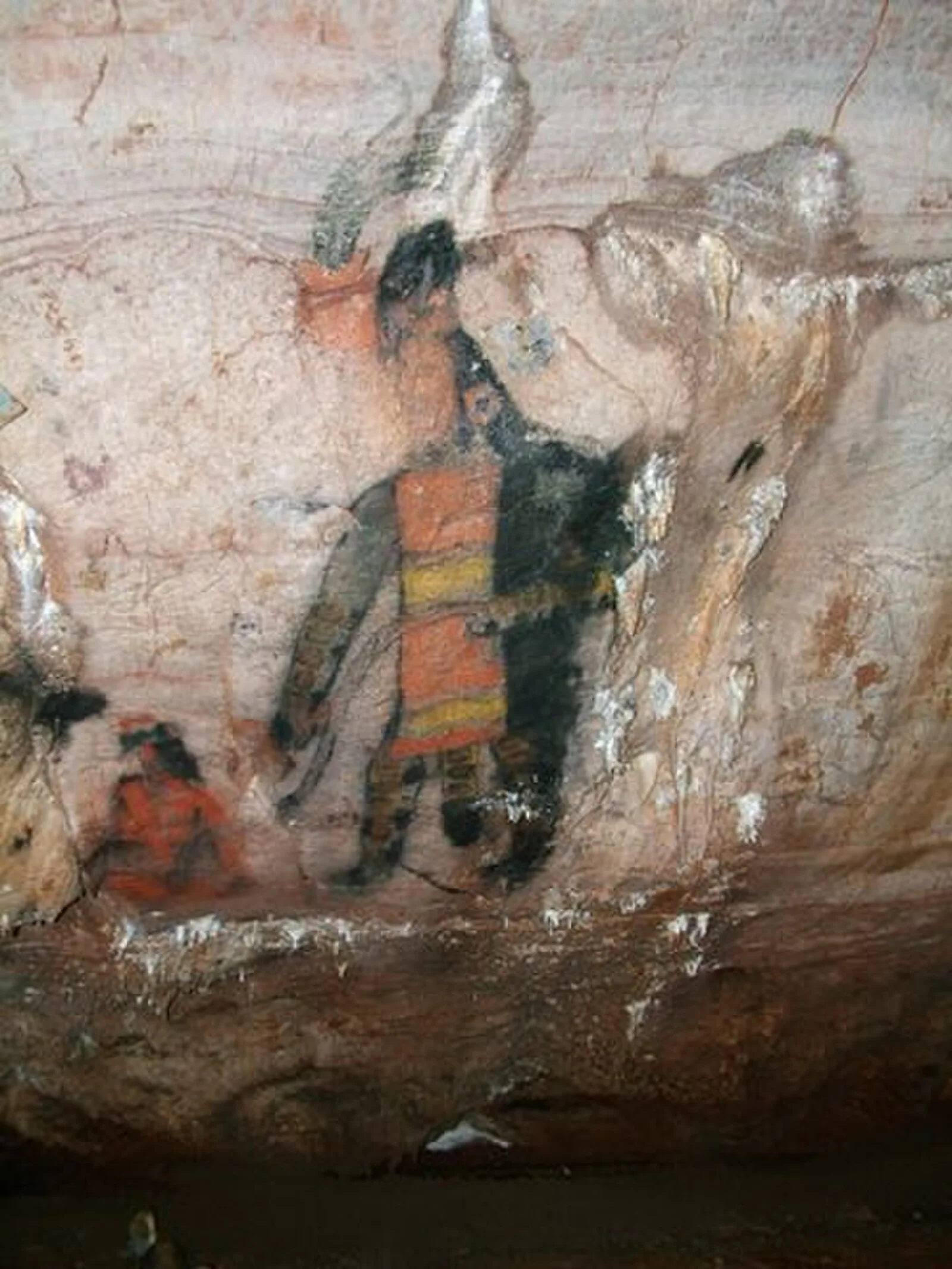 Grottos of Juxtlahuaca