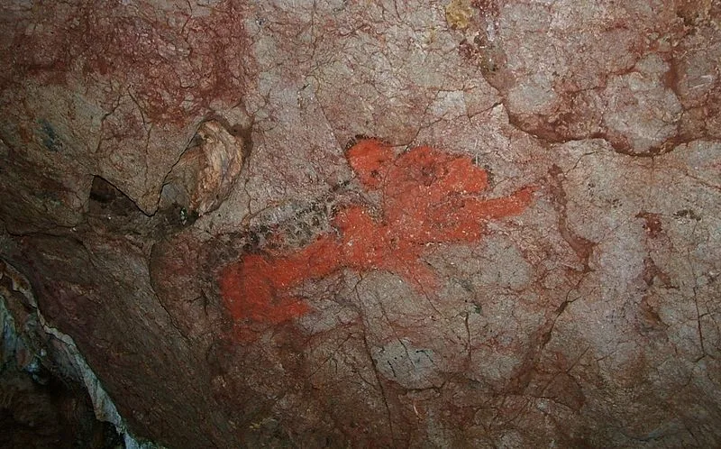 Grottos of Juxtlahuaca
