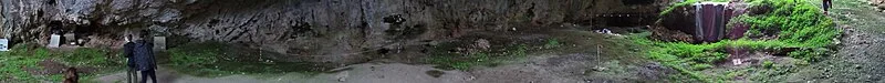 Vela Spila Cave