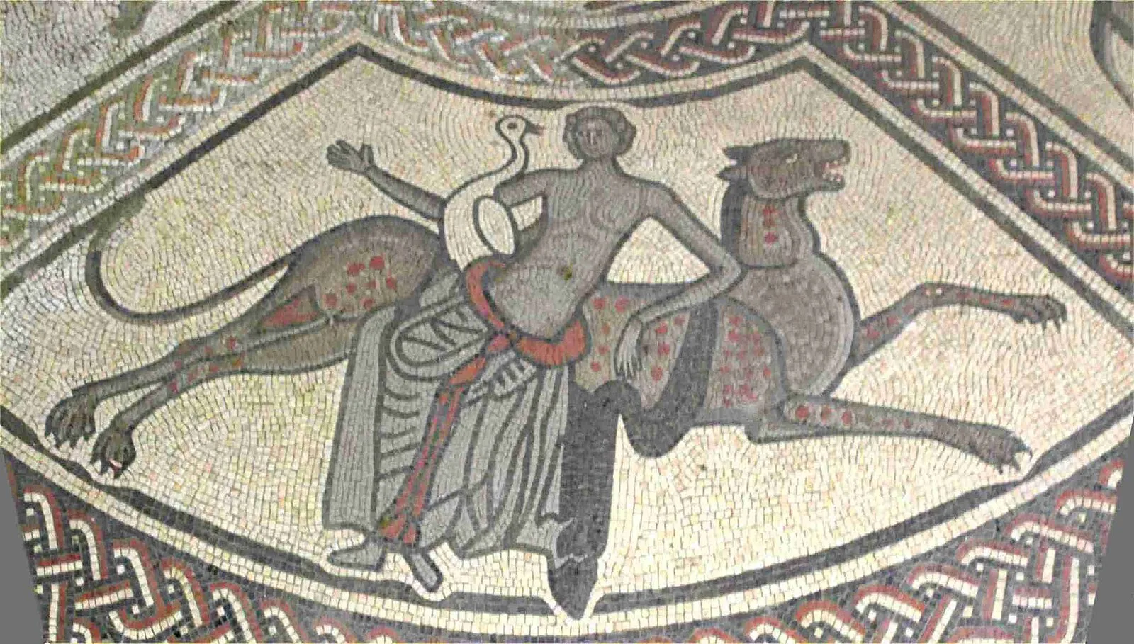 Littlecote Roman Villa