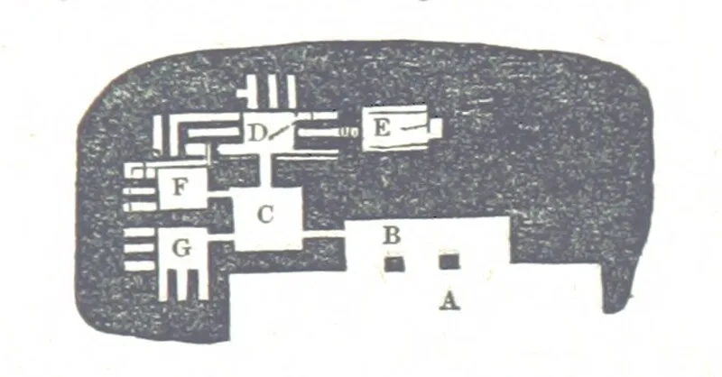 Tombs of the Kings