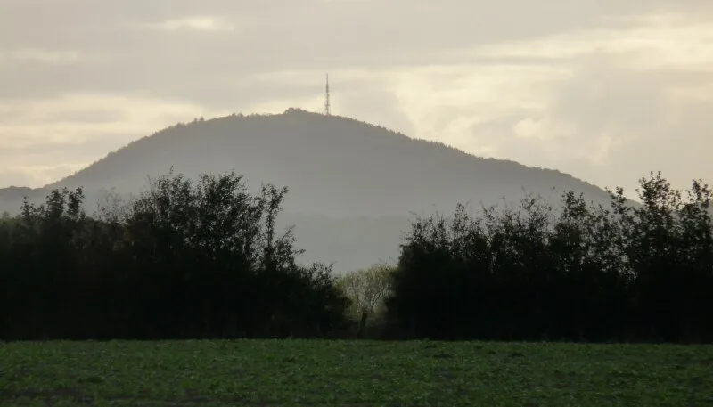 The Wrekin