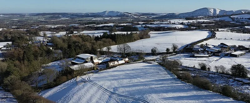 Caer Caradoc