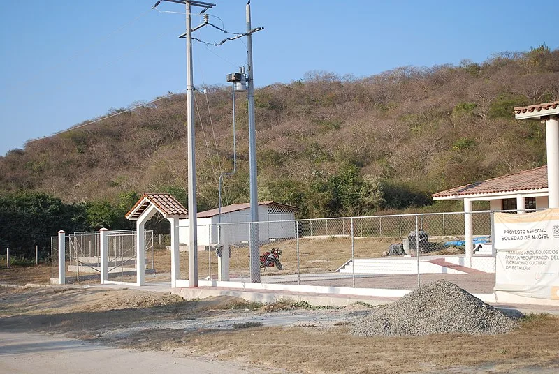 Xihuacan
