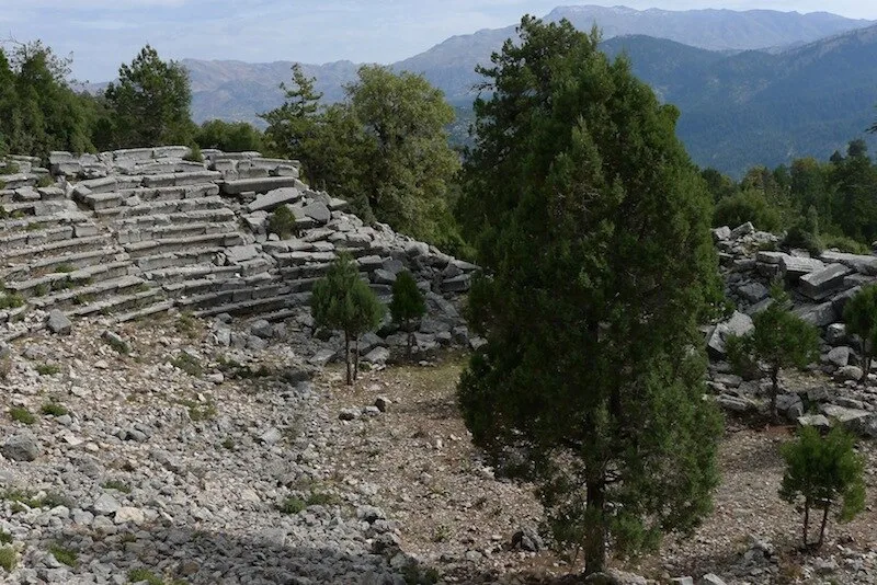Oinoanda