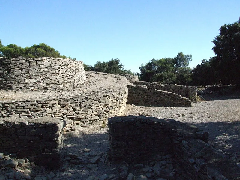 Oppidum des Castels