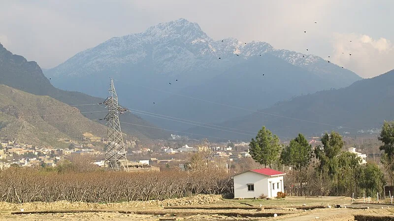 Barikot