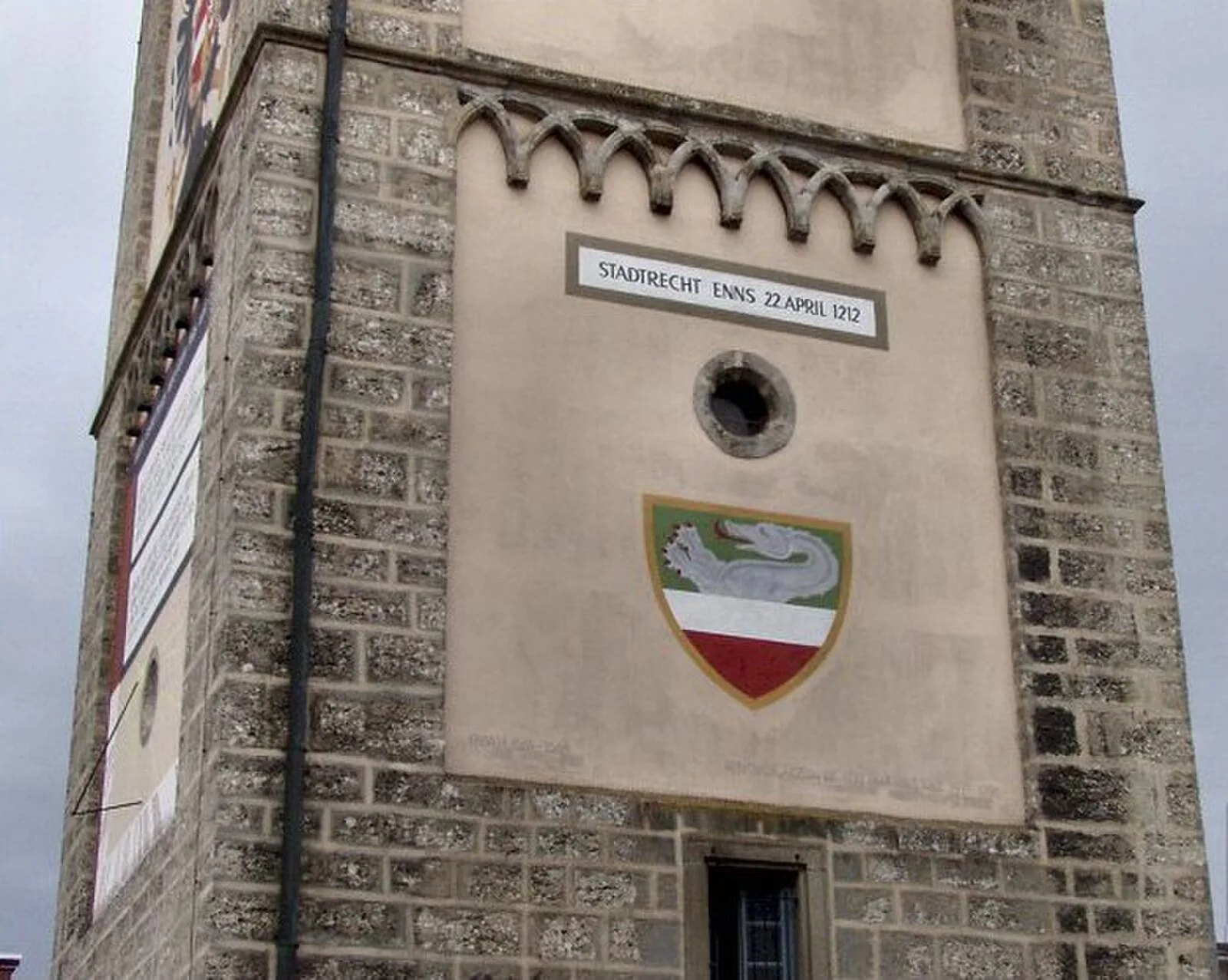 City of Enns
