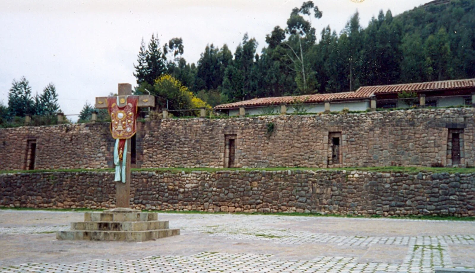 Colcampata