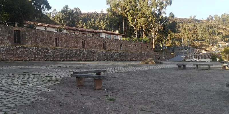 Colcampata