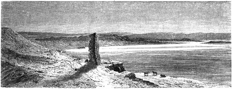 Trajan's Bridge