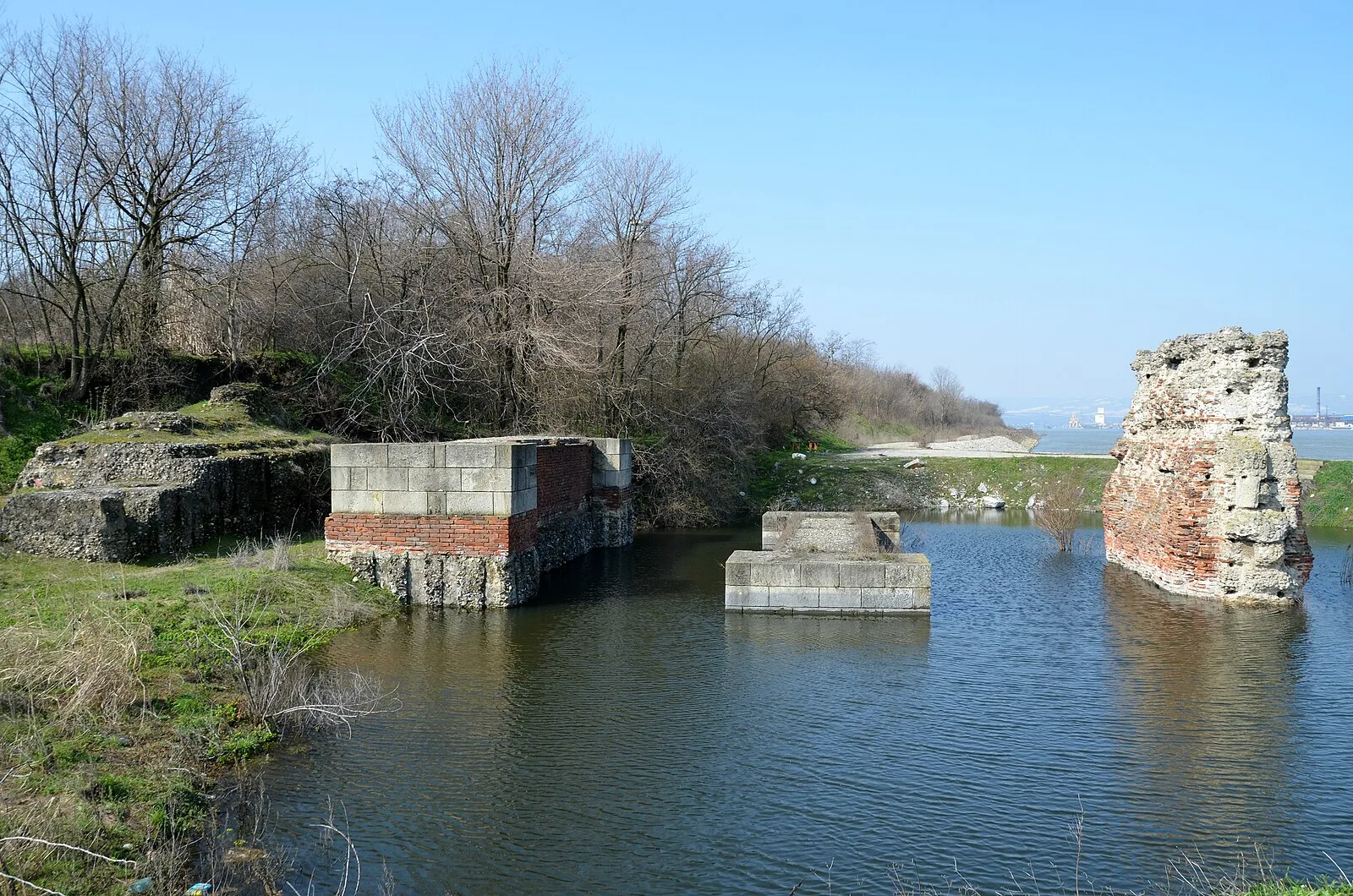 Pontes Fort